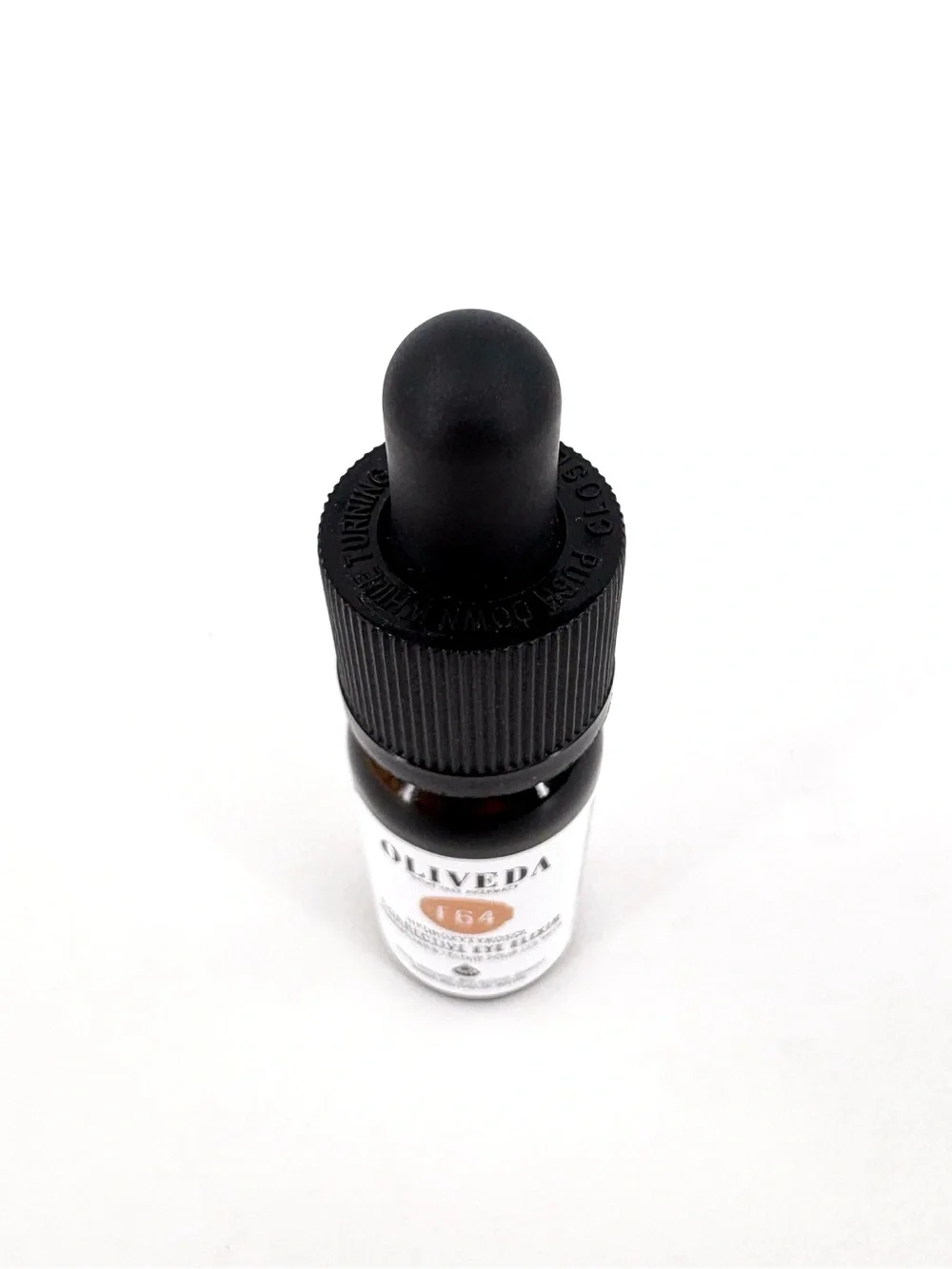 OLIVEDA F64 Corrective Eye Serum NEW Sealed Eye Elixir 12mL 0.4oz